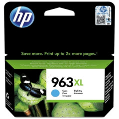 Cartuccia Ink HP 963XL per Hp OfficeJet 9000 serie